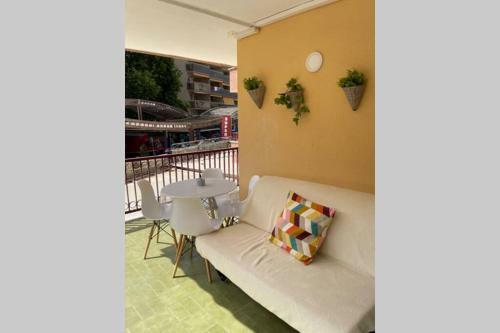 Holiday Apartment