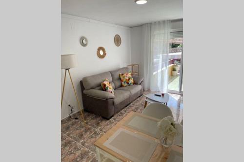 Holiday Apartment