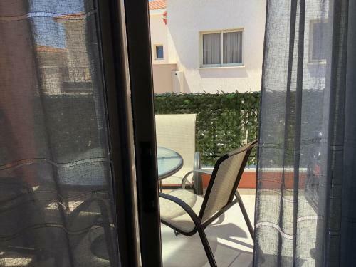Nice Freshly Renovated Sea-view Apartment