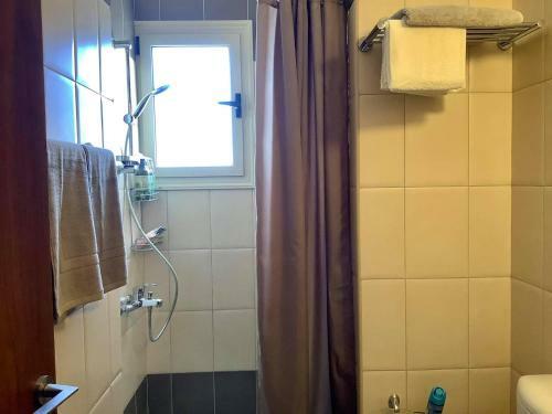 Nice Freshly Renovated Sea-view Apartment