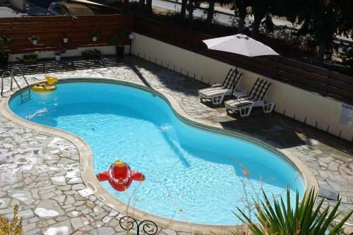 Apartamento Studio Kelly's Dream