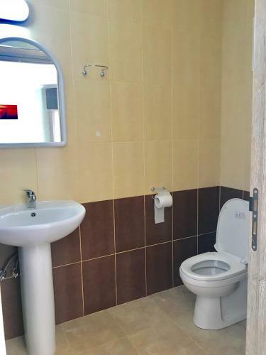 Apartamento Livia?s Appartments