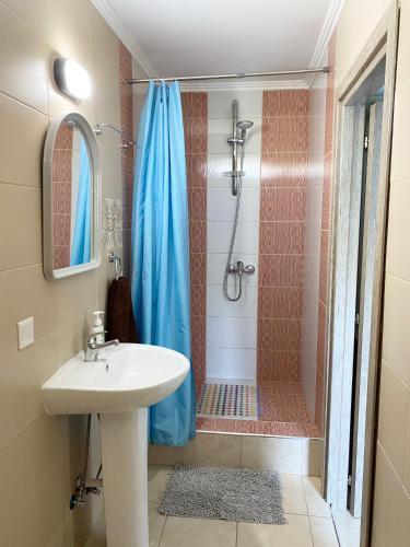 Apartamento Livia?s Appartments