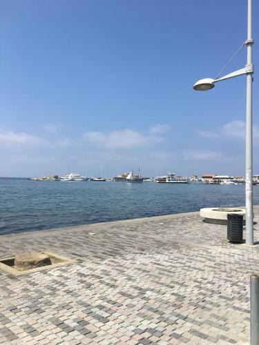 Apartamento Paphos Gardens-apt Suite