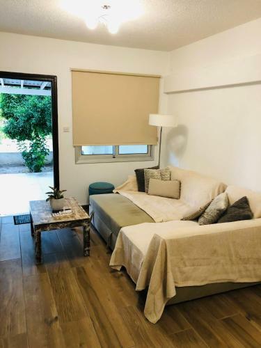 Apartamento Paphos Gardens-apt Suite