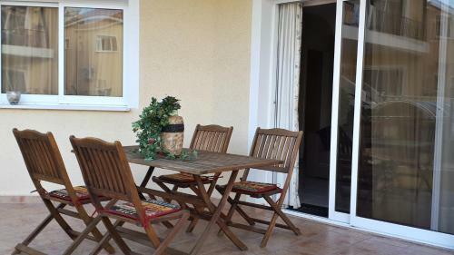Apartamento Margeland