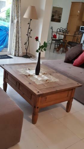 Apartamento Margeland