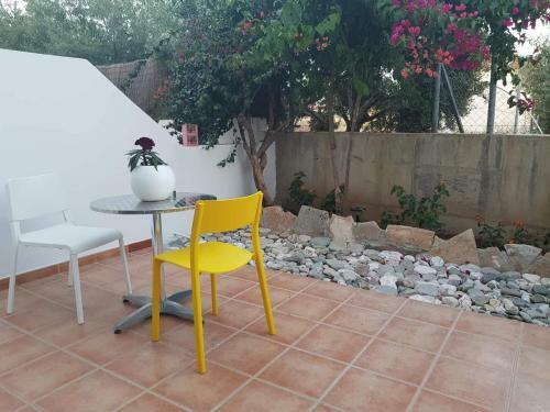 Apartamento Ground Floor Studio