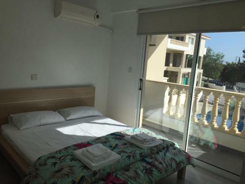 Apartamento Lysimachi?s Place