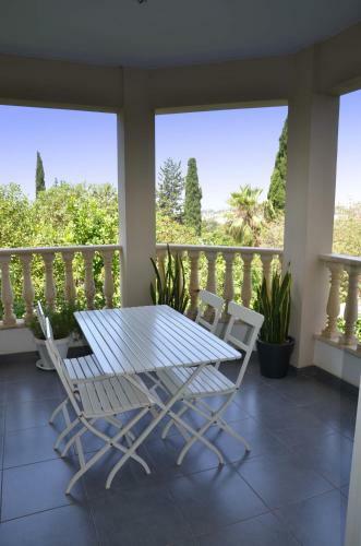 Apartamento Lysimachi?s Place