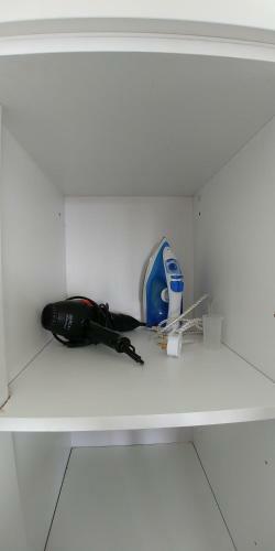 Apartamento Chez Antoine