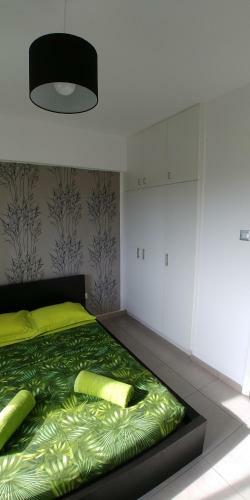 Apartamento Chez Antoine