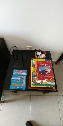 Apartamento Chez Antoine
