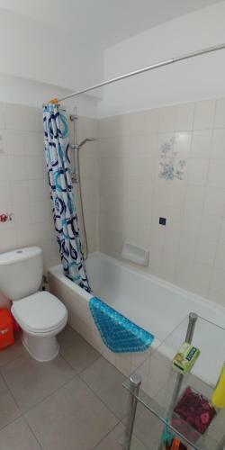 Apartamento Chez Antoine