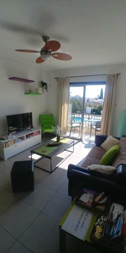 Apartamento Chez Antoine