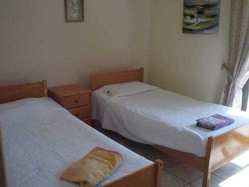 Anastasia Holiday Apartments