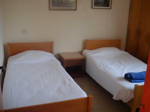 Anastasia Holiday Apartments