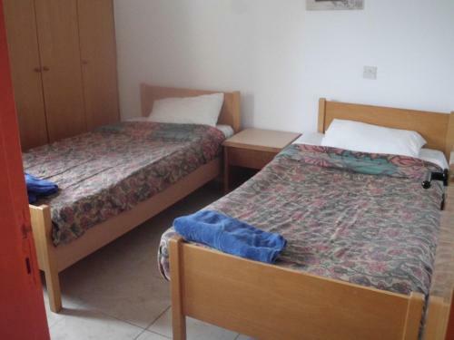 Anastasia Holiday Apartments