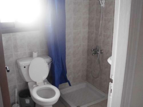 Anastasia Holiday Apartments