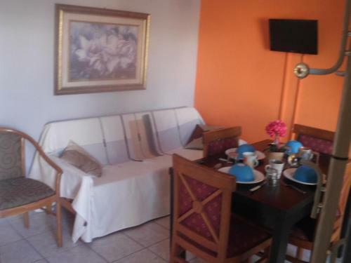 Anastasia Holiday Apartments