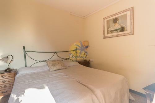 Apartamento Las Mimosas Iberplaya S.l