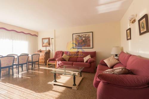 Apartamento Las Mimosas Iberplaya S.l