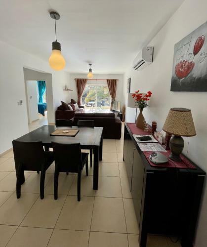 Apartamento 109 Queens Gardens, Paphos