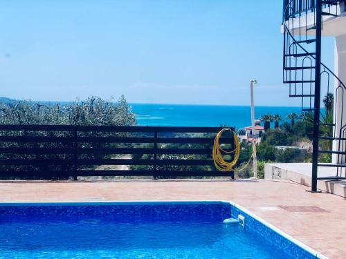Villa Serene Serenity