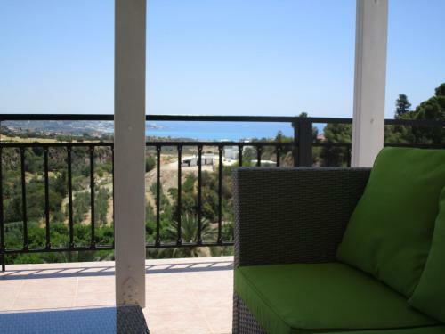 Villa Serene Serenity