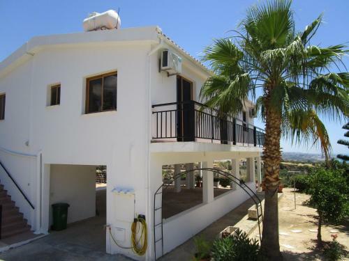 Villa Serene Serenity