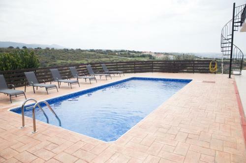 Villa Serene Serenity