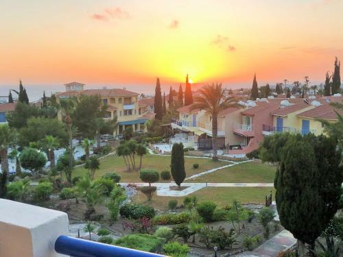 Apartamento Regina Gardens, Phase 1 (Sea View)
