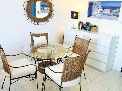 Apartamento Regina Gardens, Phase 1 (Sea View)