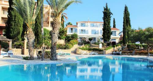 Apartamento Regina Gardens, Phase 1 (Sea View)