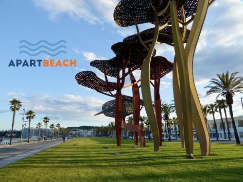 Apartbeach Internacional II