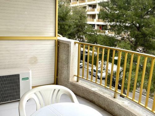 Apartbeach Internacional II