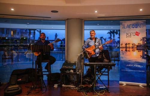 Blue Lagoon Kosher Hotel (By Capital Coast Resort & Spa)