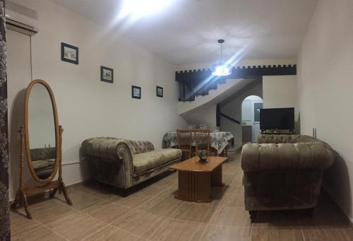 Apartamento Begonia 105
