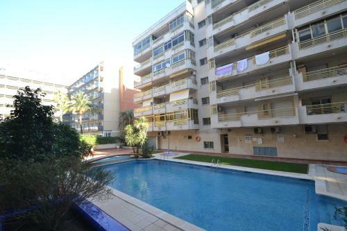 Apartamento Wvp - Ciutat de Reus
