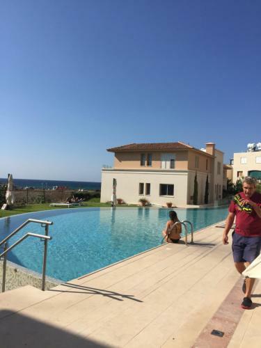 Lingna Luxury Apartment Lighthouse
