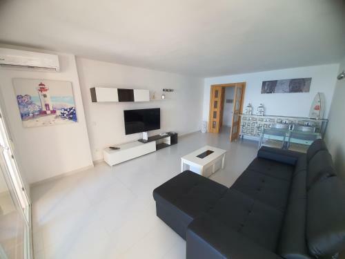 Apartamento Amazing Seaview Beach