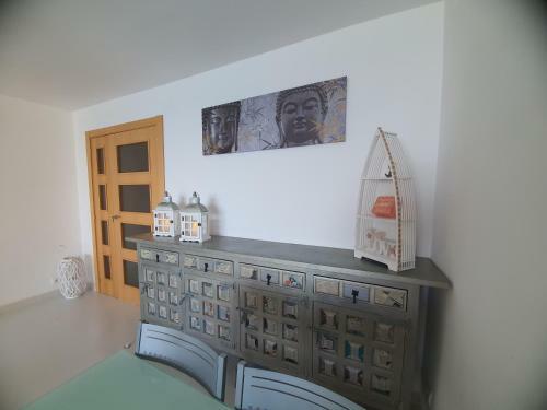 Apartamento Amazing Seaview Beach