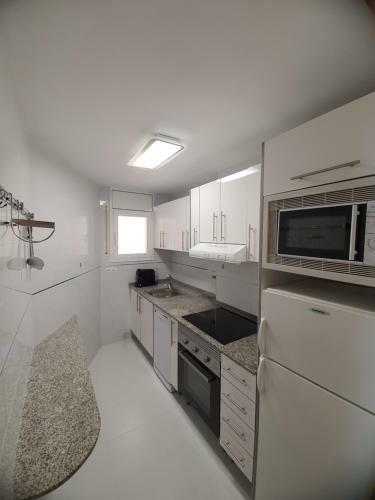 Apartamento Amazing Seaview Beach