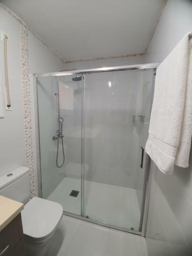Apartamento Amazing Seaview Beach