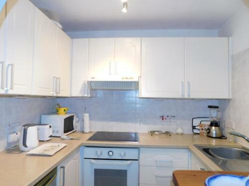 Apartamento Beautiful Regina Gardens