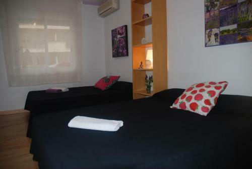 Apartamento Sunflatholidays Bahia Salou