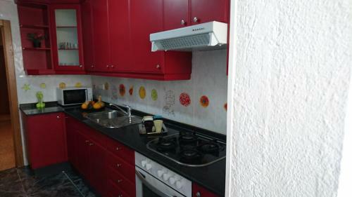 Apartamento Sunflatholidays Bahia Salou