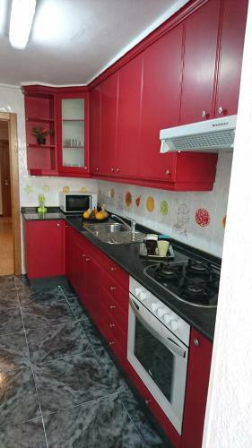 Apartamento Sunflatholidays Bahia Salou