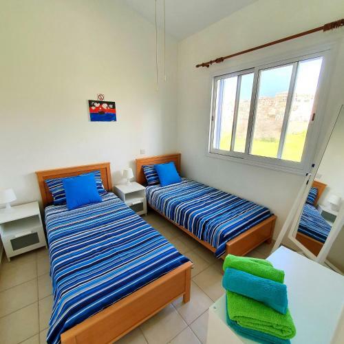 2 Bedroom Townhouse On Very Popular Complex With Pool View