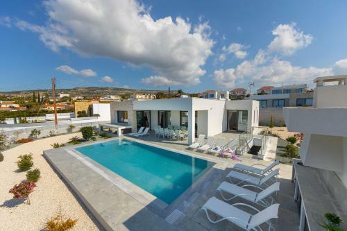 Villa Pleiades